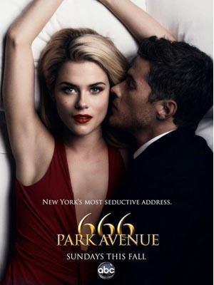 666 Park Avenue (Temporada Única) [13 Cap.] FDT